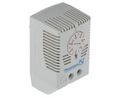 FLZ NC Enclosure Thermostat, 240 V ac, -20 ... +40 °C